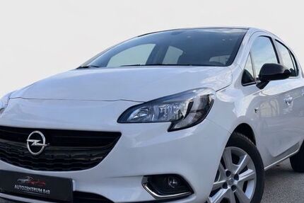 Opel Corsa 146.000 km 6.299 &euro; Amstetten 73340