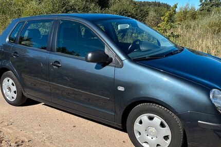 VW Polo 138.700 km 1.450 &euro; Petersaurach 91580