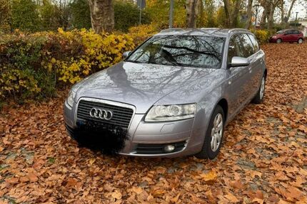 Audi A6 89.000 km 8.900 &euro; Haßloch 67454