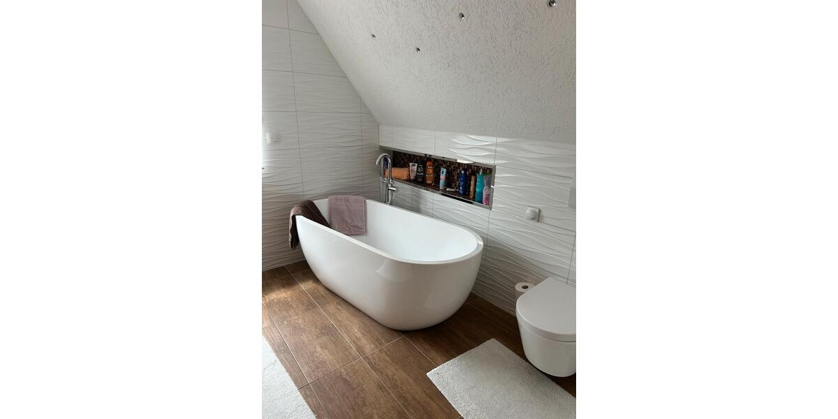 Doppelhaushälfte Greußen - 4 Zimmer, 118 m&sup2;, 296.000&euro; | Angebot:27127866