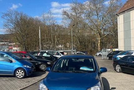 Mitsubishi Space Star 96.630 km 9.900 &euro; Neunkirchen-Saar 66538