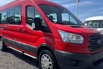 Ford Transit 149.000 km 11.988 &euro; Rheinbach 53359