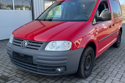 VW Caddy 193.198 km 3.830 &euro; Hörstel 48477