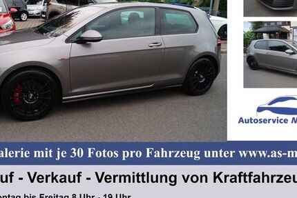 VW Golf 118.278 km 14.500 &euro; Leipzig 04279