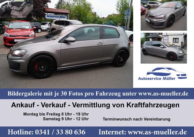 VW Golf 118.278 km 14.500 &euro; Leipzig 04279