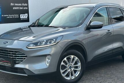Ford Kuga 199.184 km 12.980 &euro; Mainhausen 63533