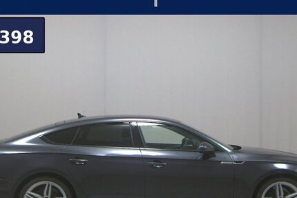 Audi A5 94.597 km 22.460 &euro; Gyhum/Bockel 27404