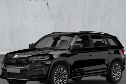 Skoda Kodiaq 59.400 km 30.899 &euro; Saarlouis 66740