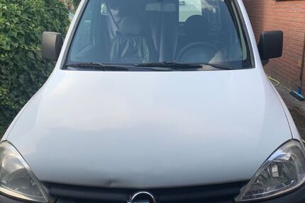 Opel Combo 290.077 km 700 &euro; Lingen 49809
