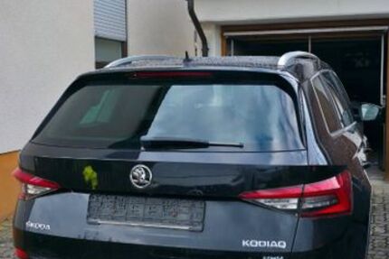 Skoda Kodiaq 199.000 km 18.500 € Stetten 88480