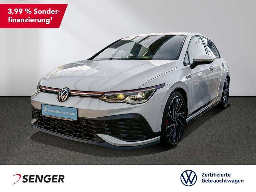 VW Golf 53.750 km 29.880 € Lübeck 23560