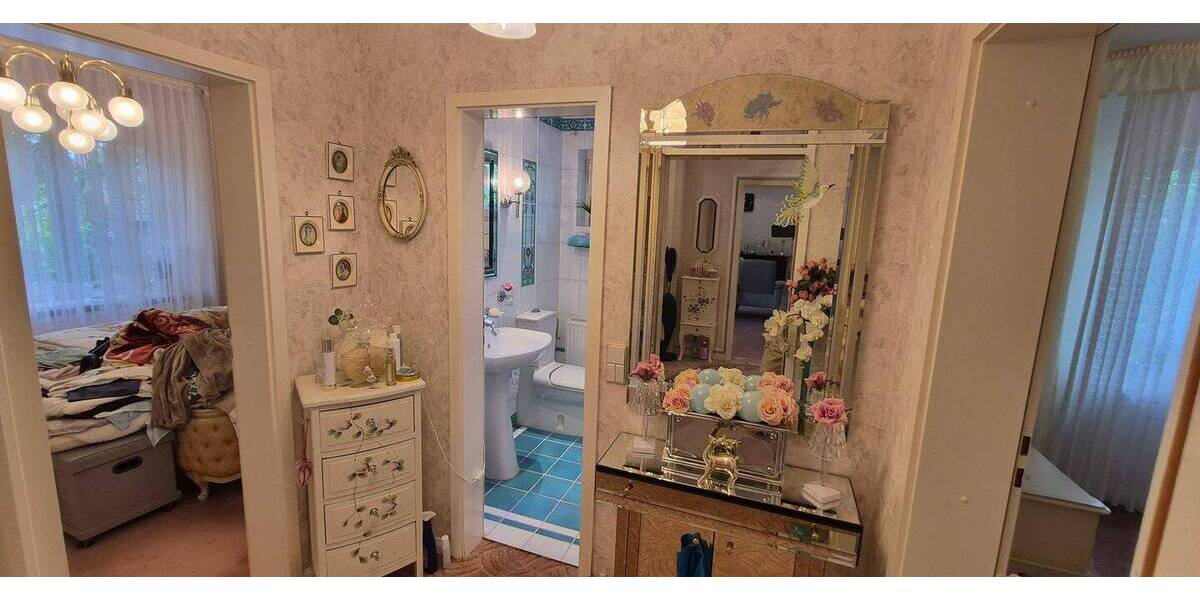 Charmantes EFH mit viel Liebe zum Detail auf individuellem Grundstück - Einfamilienhaus Gartow Nienwalde | Angebot:26756142