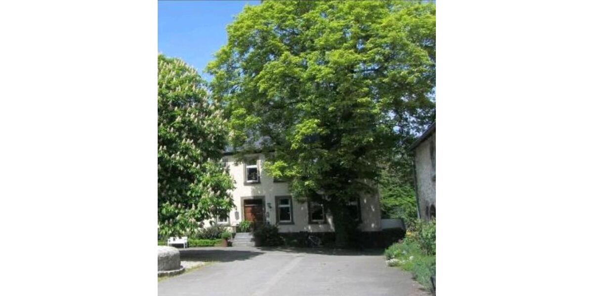 Schöne, gemütliche Wohnung auf Hofanlage, 60qm 2 zimmer