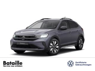 VW Taigo