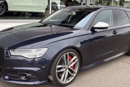 Audi S6 216.000 km 25.990 &euro; Aulendorf 88326