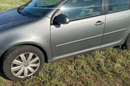 VW Golf 152.468 km 3.500 &euro; Am Mellensee 15838