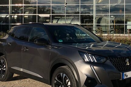 Peugeot 2008 24.300 km 15.300 € München 80804