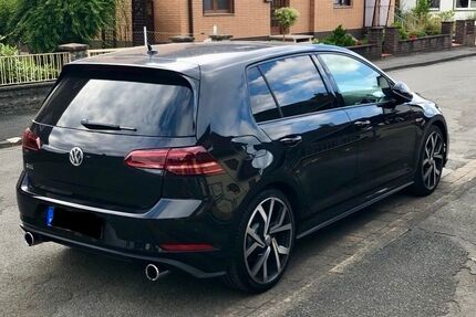 VW Golf 40.000 km 21.000 &euro; Osterode 37520