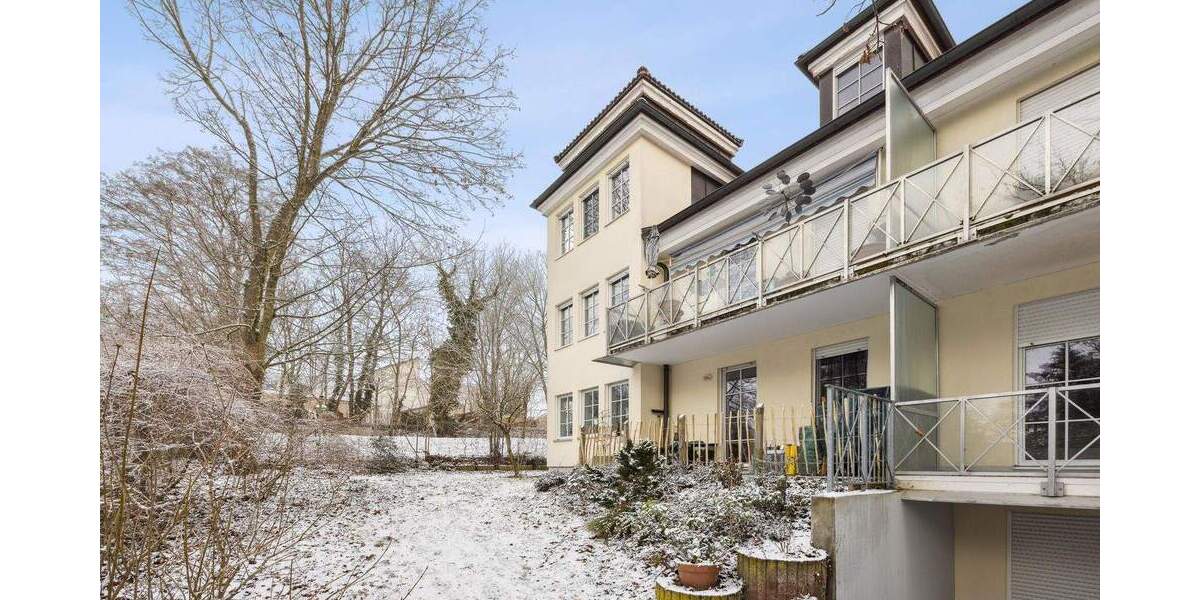 Etagenwohnung Königs Wusterhausen - 3 Zimmer, 65 m&sup2;, 228.000&euro; | Angebot:24867179