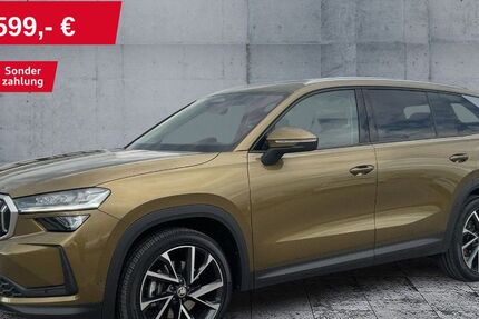 Skoda Kodiaq 29.802 km 42.630 &euro; Werneck 97440