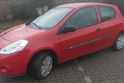 Renault Clio 157.000 km 1.699 &euro; Bobenheim-Roxheim 67240