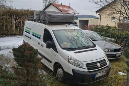 Fiat Scudo
