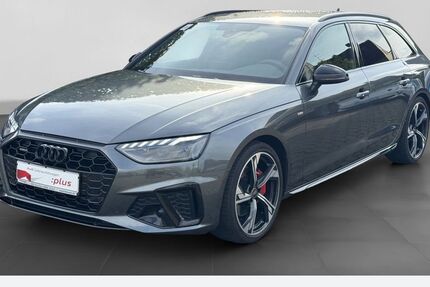 Audi A4 31.313 km 38.480 € Oberhausen 46047