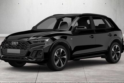 Audi Q5 66.686 km 48.540 € Goslar 38644