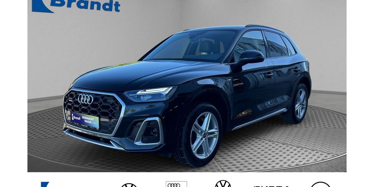 Audi Q5 70.940 km 38.390 &euro; Weyhe 28844
