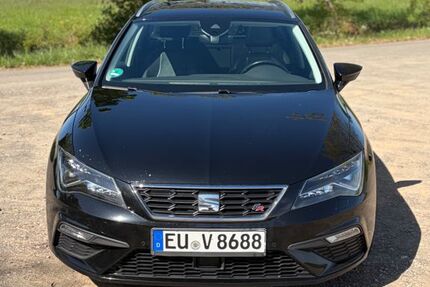 Seat Leon 116.600 km 16.500 &euro; Bad Münstereifel 53902