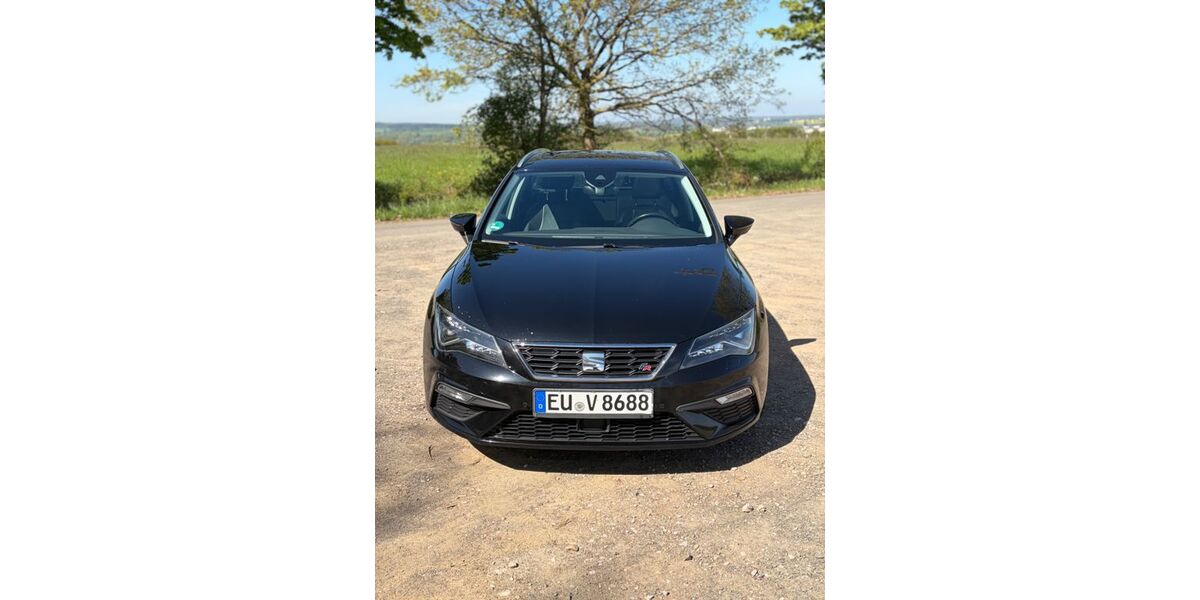 Seat Leon 116.600 km 16.700 &euro; Bad Münstereifel 53902