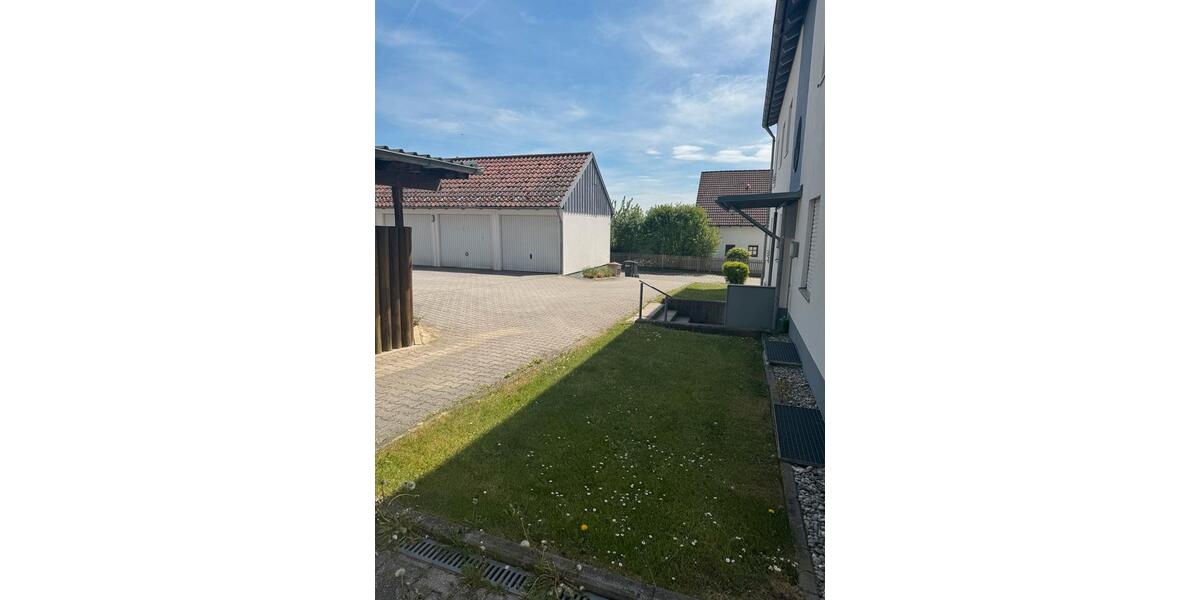 Hochparterre Bodenkirchen - 4 Zimmer, 92 m&sup2;, 299.000&euro; | Angebot:26511733