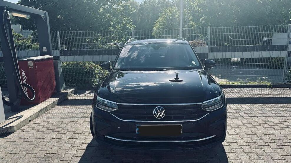 Tiguan
