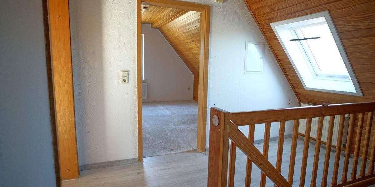 Einfamilienhaus Schiffdorf Wehdel - 6 Zimmer, 148 m&sup2;, 257.000&euro; | Angebot:25525402