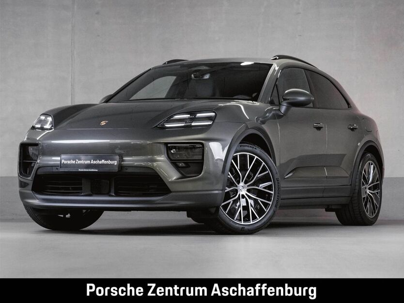 Porsche Macan 9.990 km 89.888 € Aschaffenburg 63739