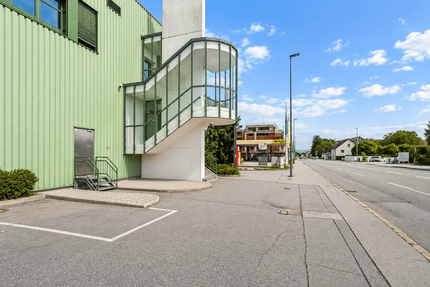Gewerbeobjekt Passau Auerbach - 3.160&euro; | Angebot:27382742