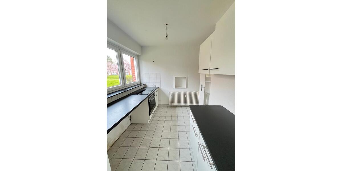 Erdgeschoßwohnung Kappeln - 3 Zimmer, 69 m&sup2;, 559&euro; | Angebot:26190369