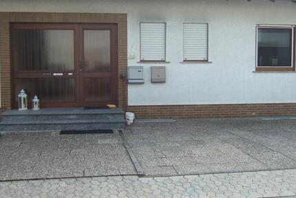 Wohnung Simmern/Hunsrück Hunsrück - 4 Zimmer, 110 m&sup2;, 700&euro; | Angebot:25395405