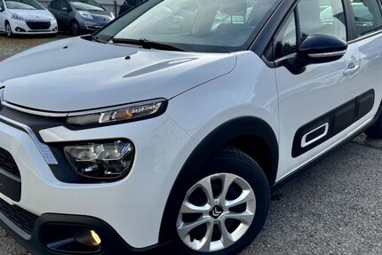 Citroen C3 69.990 km 9.999 &euro; Holzgerlingen 71088