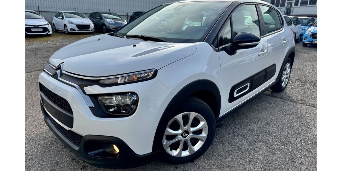 Citroen C3 69.990 km 9.999 &euro; Holzgerlingen 71088