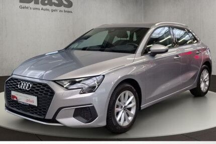 Audi A3 35.796 km 23.450 &euro; Dietzenbach 63128