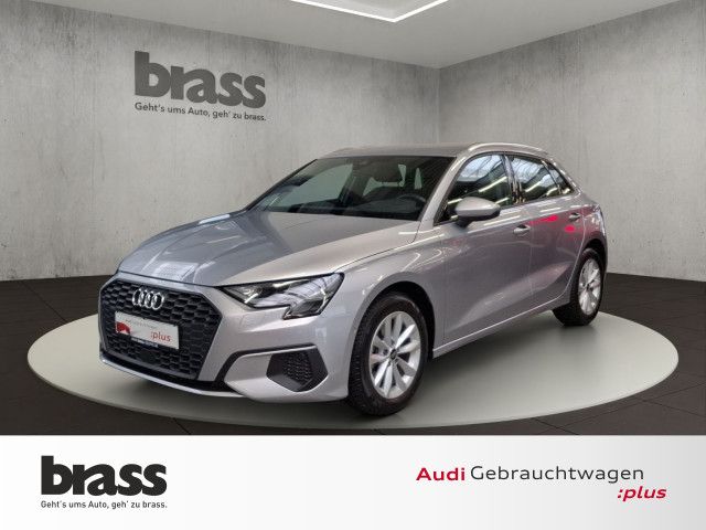 Audi A3 35.796 km 23.450 &euro; Dietzenbach 63128