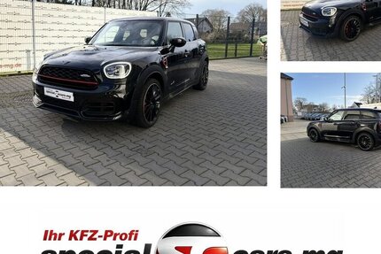 Mini John Cooper Works Countryman ALL4 / PANO / 306PS 79.000 km 28.900 &euro; Mönchengladbach 41066