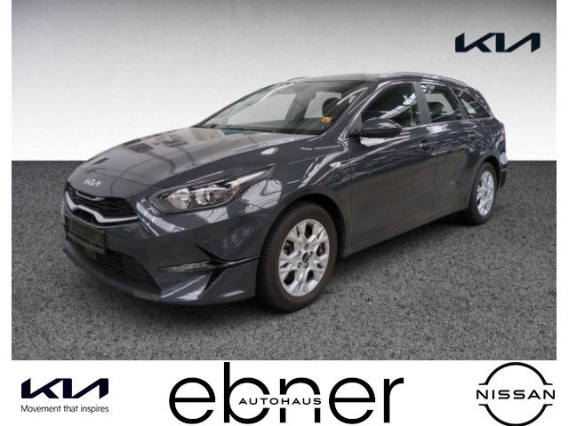 Kia ceed Sportswagon 21.600 km 22.790 € Baienfurt 88255