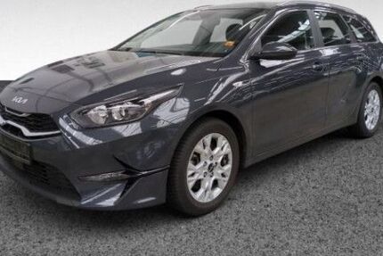 Kia ceed Sportswagon 21.600 km 22.990 € Baienfurt 88255