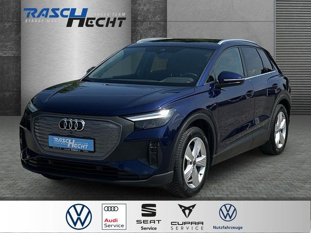 Q4 e-tron