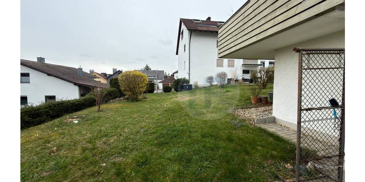 Etagenwohnung Passau Innstadt - 1 Zimmer, 45 m&sup2;, 185.000&euro; | Angebot:26309927