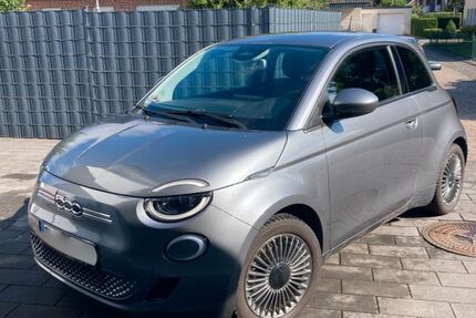 Fiat 500e 23.000 km 17.499 &euro; Oelde 59302