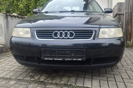 Audi A3 227.317 km 1.001 &euro; Horb 72160