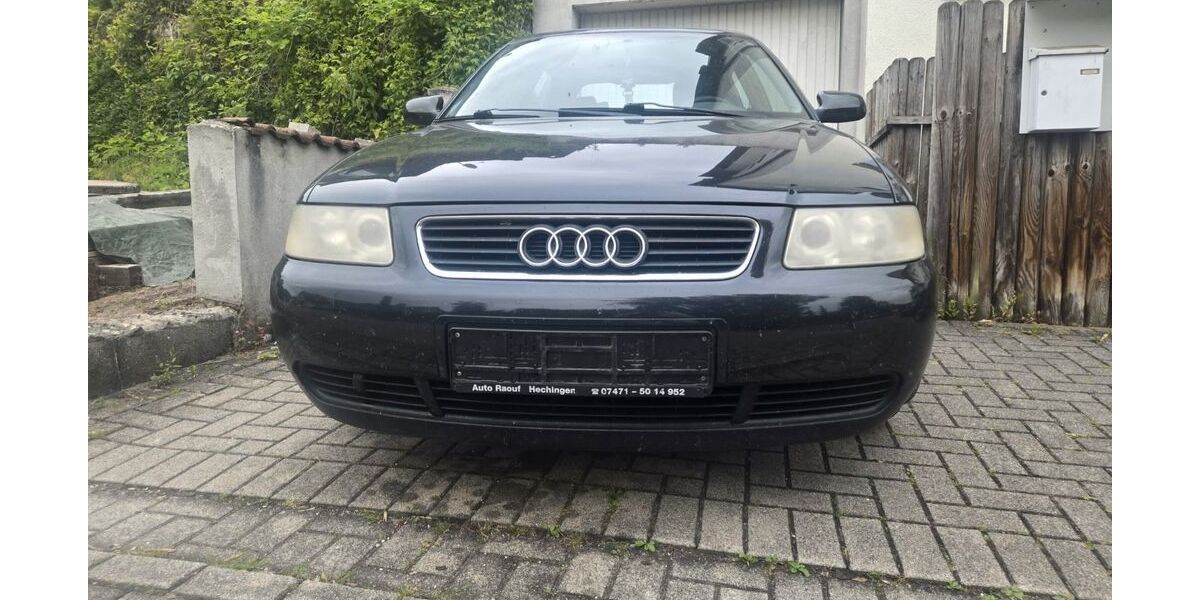 Audi A3 227.317 km 1.001 &euro; Horb 72160